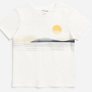 Miles The Label 9M tshirt
